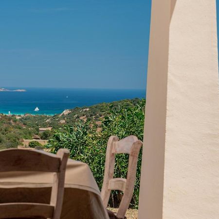 Borgo Alba Barona Turismo Rurale Golfo Aranci Εξωτερικό φωτογραφία
