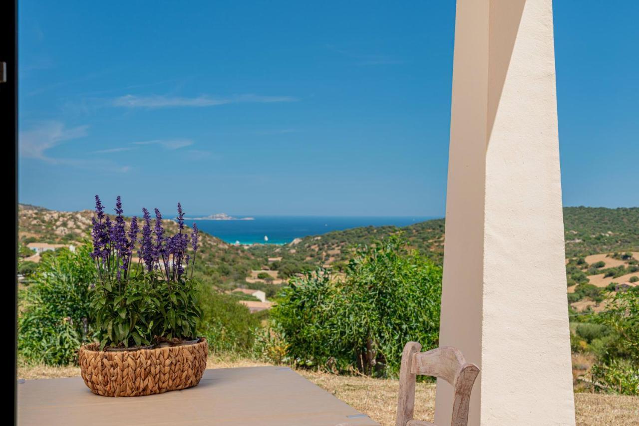 Borgo Alba Barona Turismo Rurale Golfo Aranci Εξωτερικό φωτογραφία