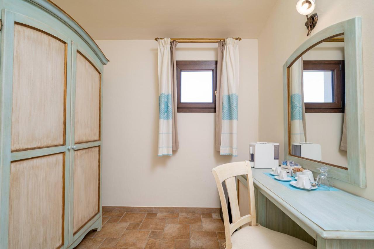 Borgo Alba Barona Turismo Rurale Golfo Aranci Εξωτερικό φωτογραφία
