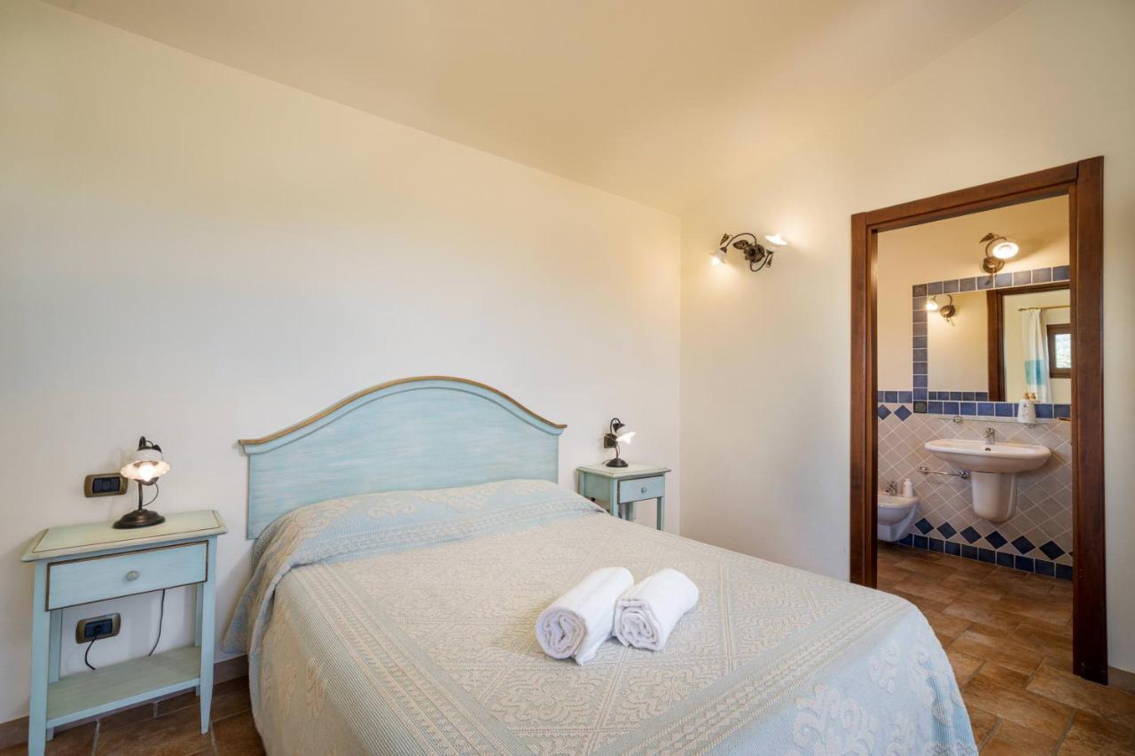 Borgo Alba Barona Turismo Rurale Golfo Aranci Εξωτερικό φωτογραφία