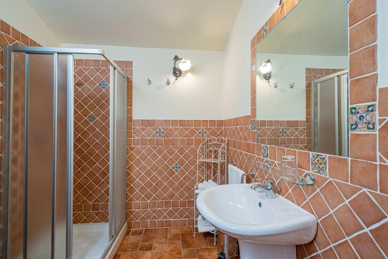 Borgo Alba Barona Turismo Rurale Golfo Aranci Εξωτερικό φωτογραφία